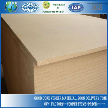 Kinds High Quality MDF Sheet Price